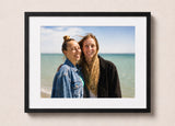 easify--Frame--Black 20x20mm