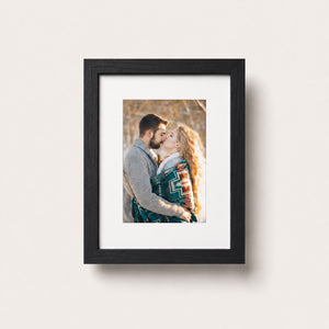 easify--Frame--Black 20x20mm