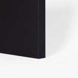 Custom Size Stretched Cotton Blank Canvas With Floating Frame (55mm & 35mm)