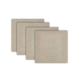 4 x Artist Blank Canvas Bundles