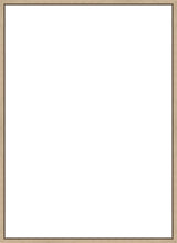 Frame Your Canvas Art