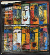 Frame Your Canvas Art