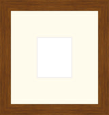 Frame your paper art