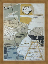 Frame your paper art