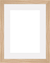 Frame your paper art