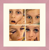 Print & Frame With Matboard & Glass