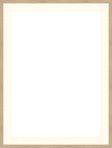 Frame your paper art