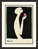Frame your paper art