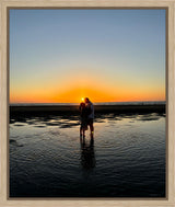 Canvas Print & Frame
