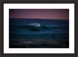 Print & Frame With Matboard & Glass