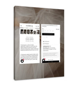 Canvas Print & Stretch