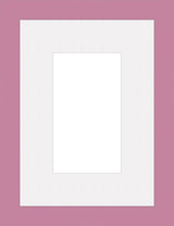 Frame your paper art