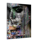 Canvas Print & Stretch