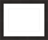 Frame your paper art