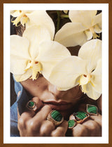 Frame your paper art